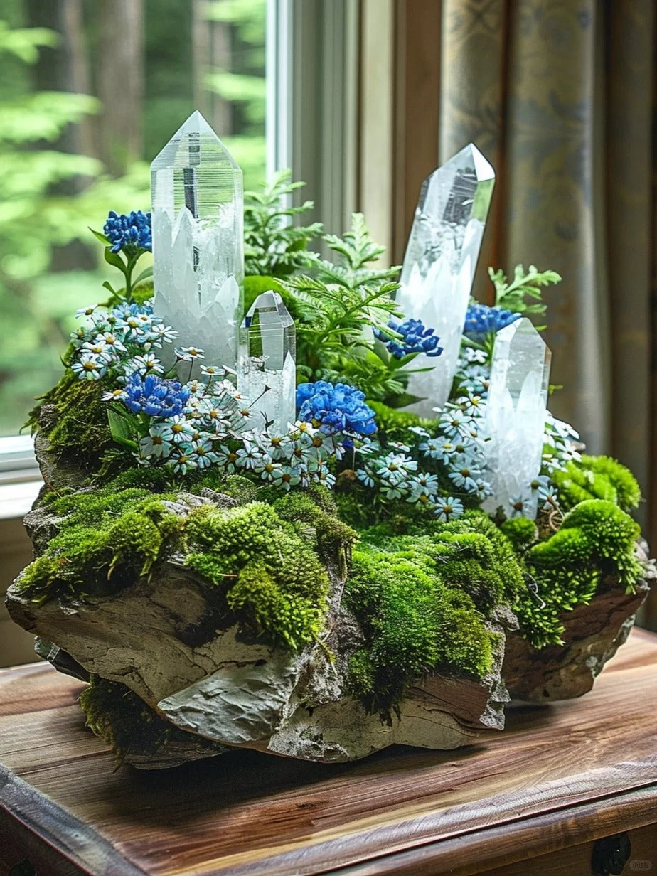 Guide to stones for wealth: practical picks by money role, tiny rituals that ship invoices and protect buffers, desk layouts, wearables, care tips, FAQs, plus why Tibetan master‑consecrated pieces feel calm and decisive