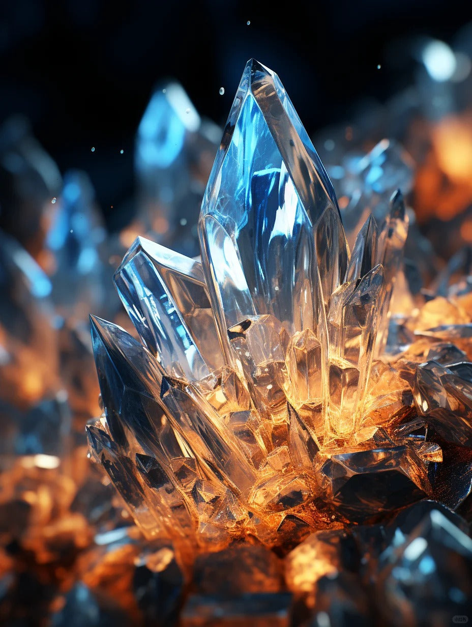 Guide to crystals for wealth and prosperity: a practical playbook for ethical growth, desk and home blueprints, wearables that cue action, care and safety, FAQs, and why Tibetan master‑consecrated pieces feel calm and decisive from day one