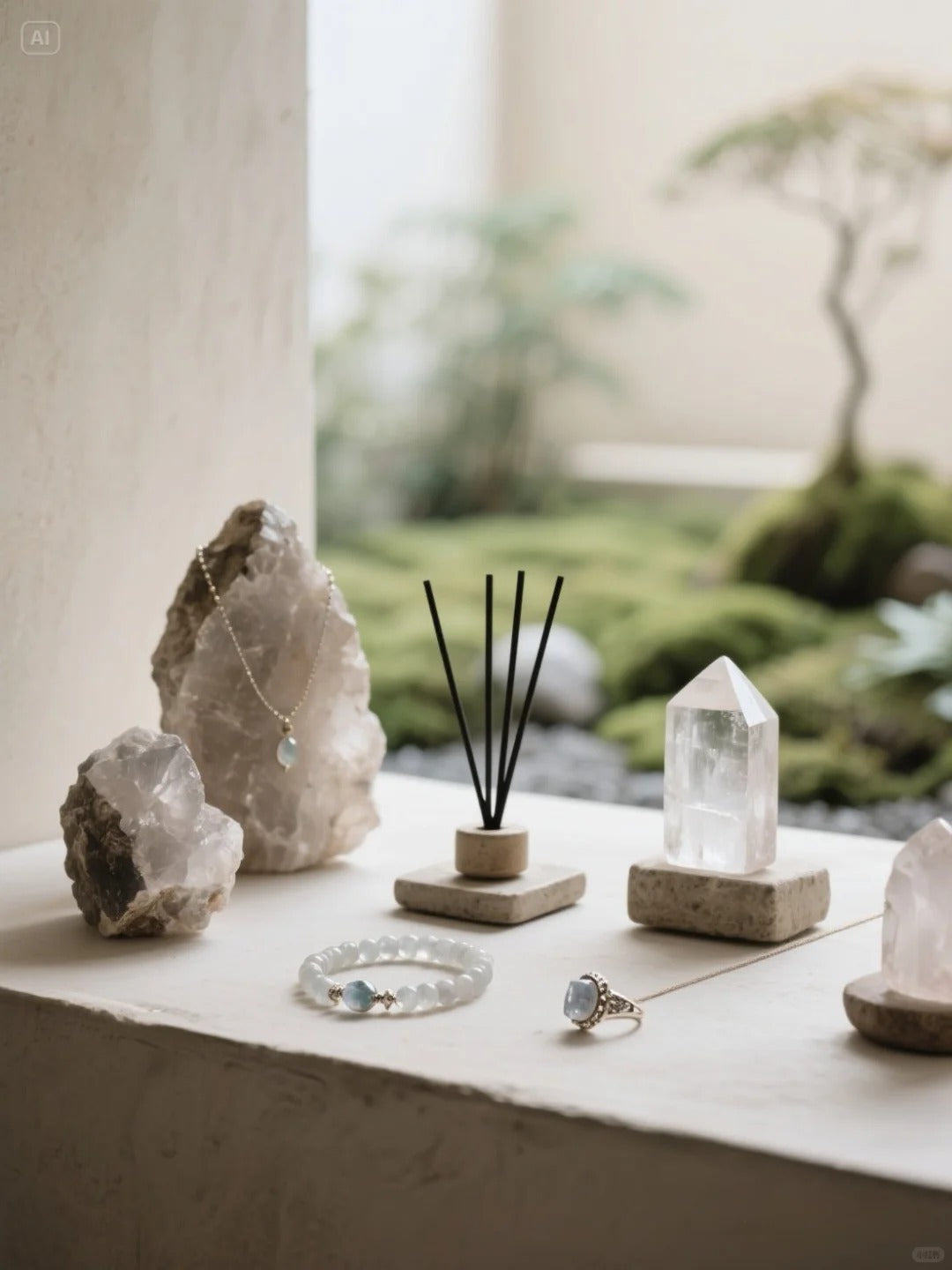 Guide to gemstone for abundance: practical picks, quick rituals you’ll keep, placements for home and desk, FAQs, and how Tibetan master‑consecrated crystals create a calm, decisive field for ethical prosperity