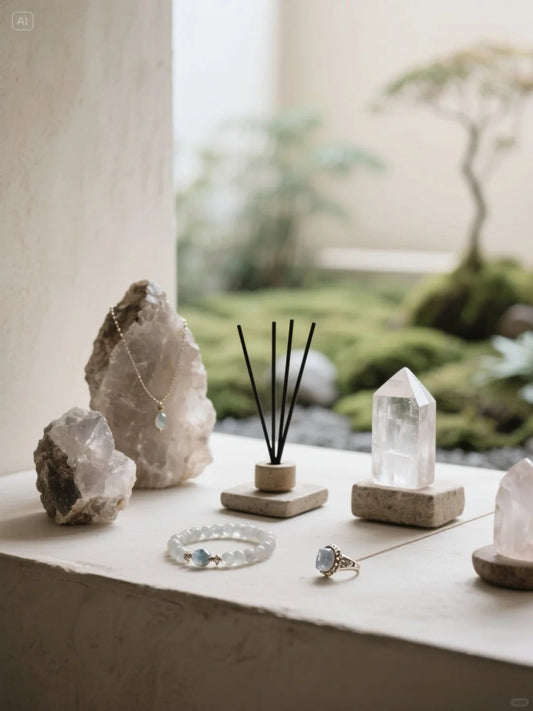 Guide to crystal for protection: a practical, plain‑English deep dive into grounded calm and clear boundaries—what Tibetan consecration by a lineage master adds beyond color and folklore, how to choose the right protective stones, cuts, metals