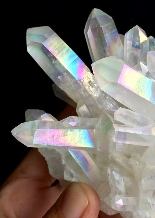 Guide to the Best Crystal for Health and Healing: Daily Use and Tibetan Blessing Power