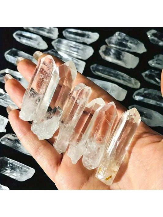Guide to quartz crystal jewelry with Tibetan‑consecrated clarity and calm