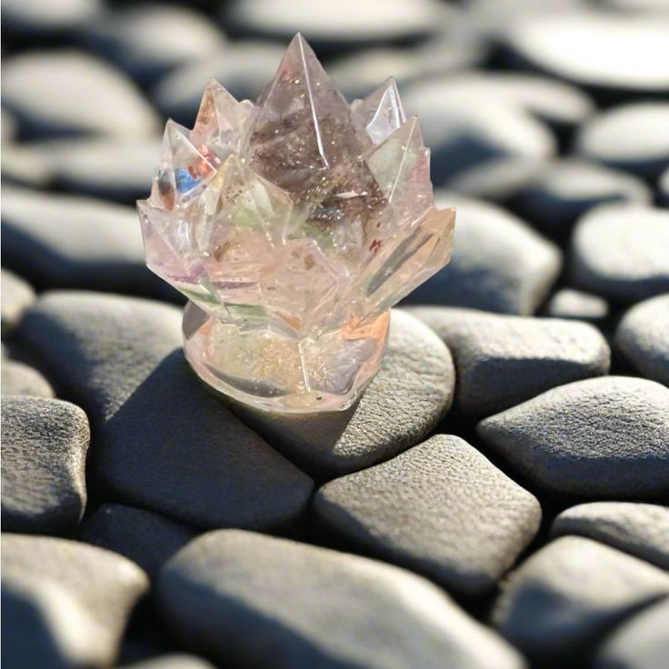 Crystal for Protection: Why Tibetan Master-Blessed Stones Feel Different—and How to Choose Yours