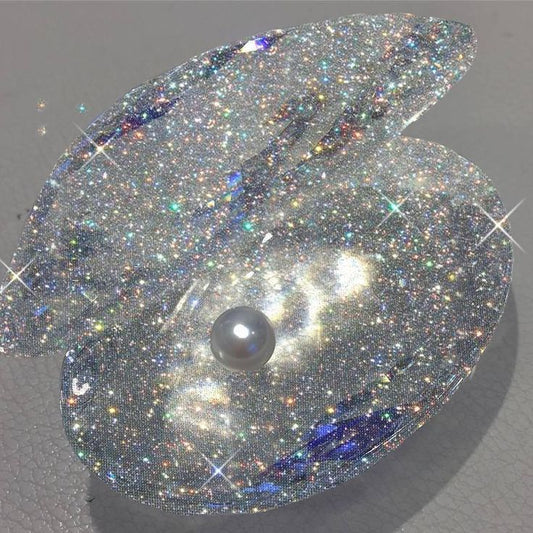 Protection Stones, One Necklace: From Rough to Blessed, Ready for You