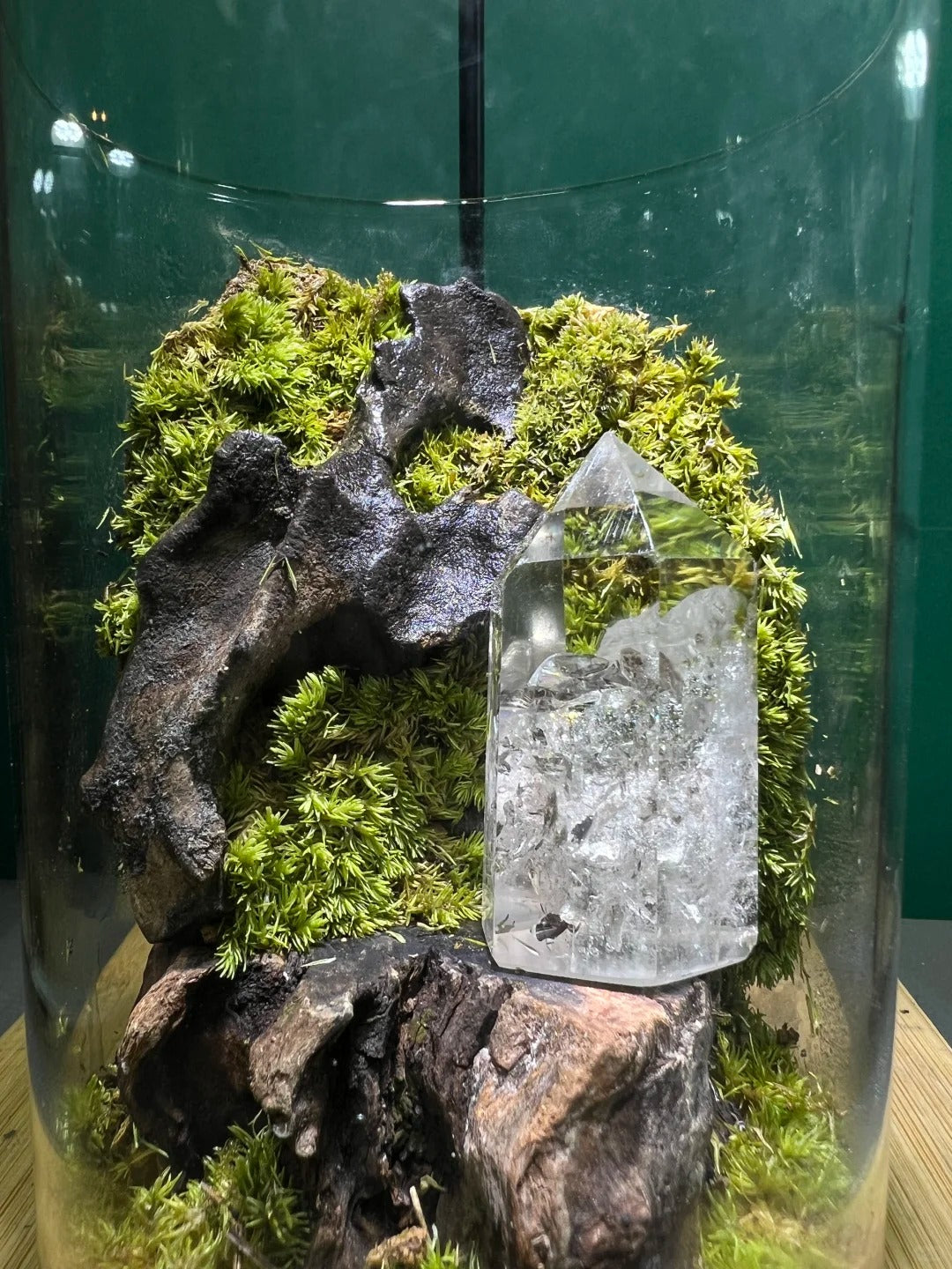 Guide to crystal shops near me: a friendly roadmap to Tibetan‑blessed crystals, how consecration changes your results, simple ways to choose, and where to buy with confidence