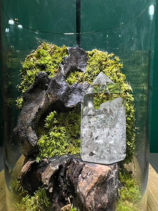 Guide to crystal shops near me: a friendly roadmap to Tibetan‑blessed crystals, how consecration changes your results, simple ways to choose, and where to buy with confidence