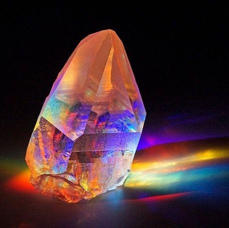 Guide to Healing Stones and Crystals and Their Meaning, Master-Blessed