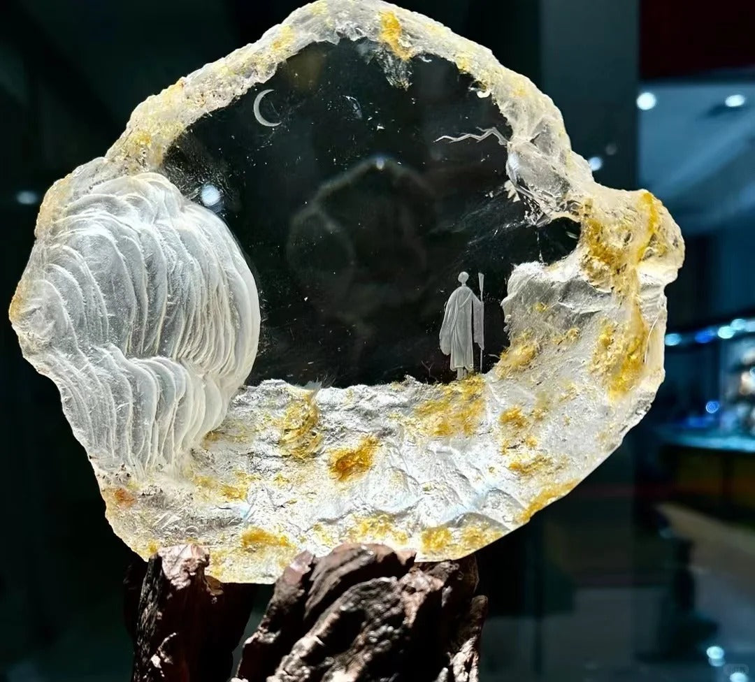 Guide to divine blessings meaning: simple signs, cross‑cultural roots, Tibetan master‑consecrated crystal value, daily 3‑minute rituals, home and wearable setups, cleansing and care, buyer cues, FAQs, starter plan