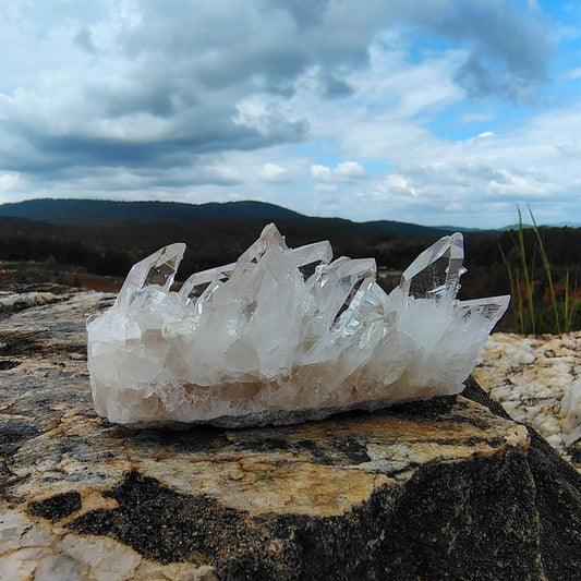 Guide to Gemstone Meanings: Practical Magic and Master‑Blessed Crystal Value