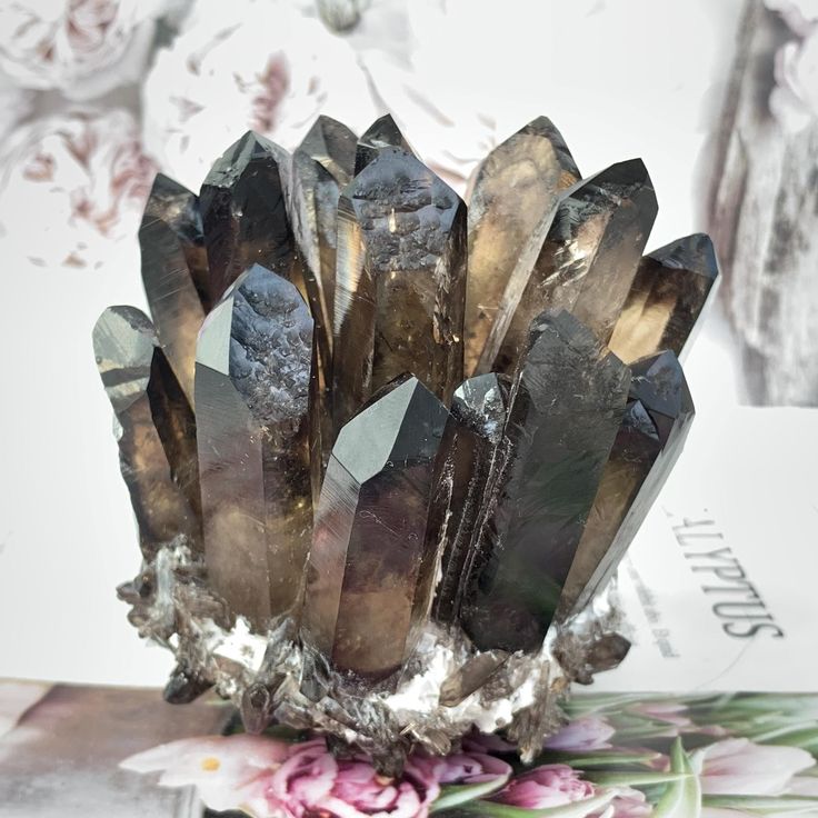 Guide to Healing Stone Necklace: Everyday Calm with Consecrated Power