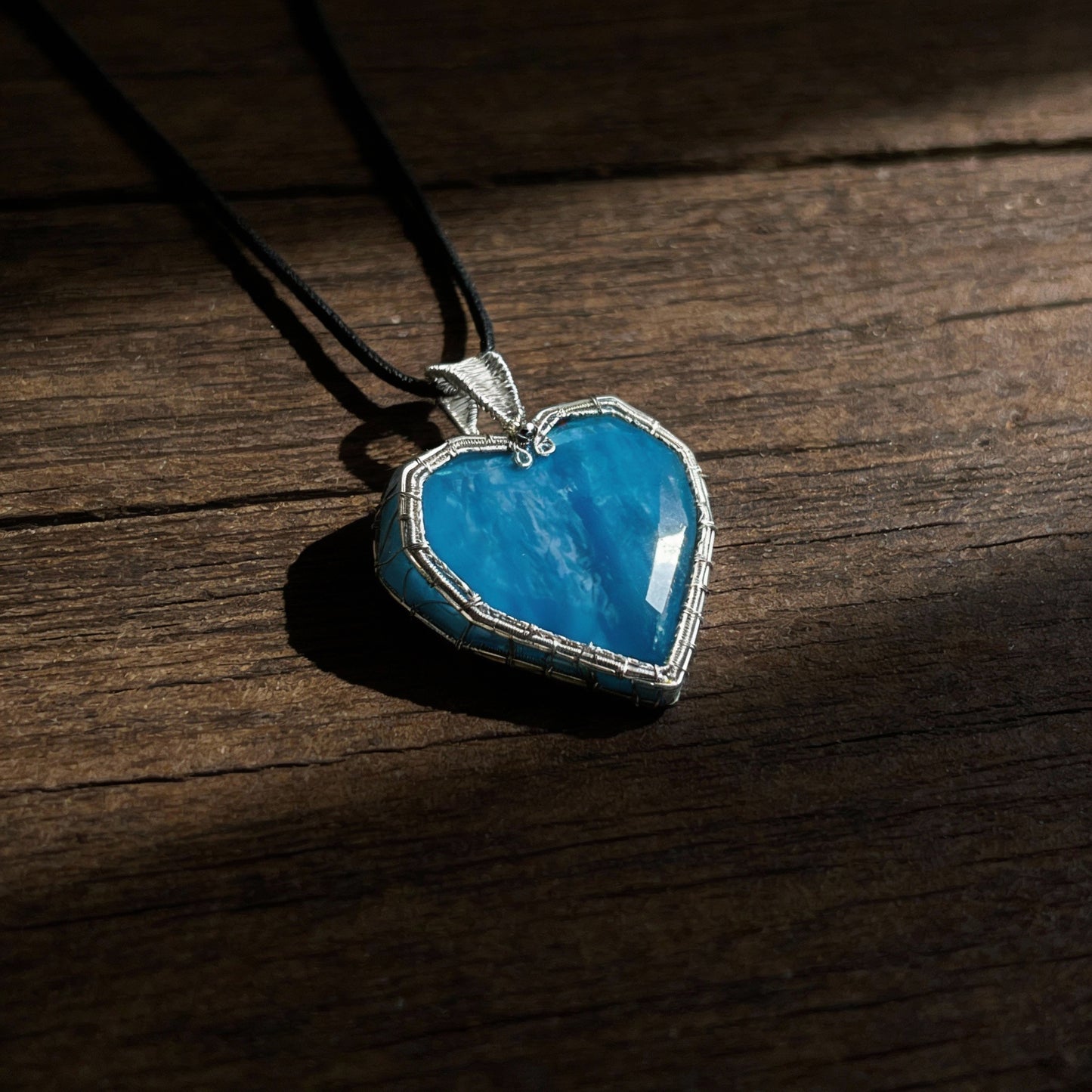 Glacier’s Quiet Pulse