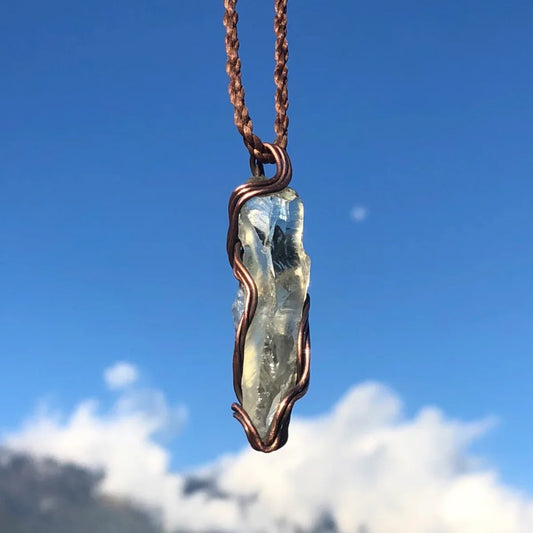 Gaia’s Grounded Serenity