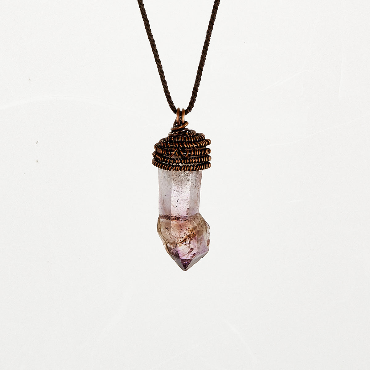 Amara’s Violet Spirit
