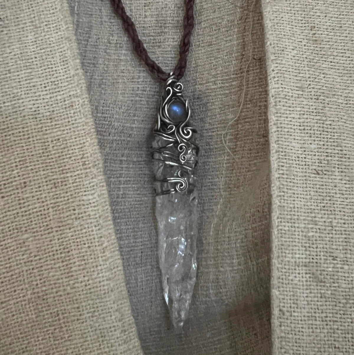 Zephyr’s Raw Harmony