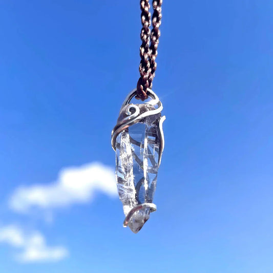 Elara’s Crystal Whisper